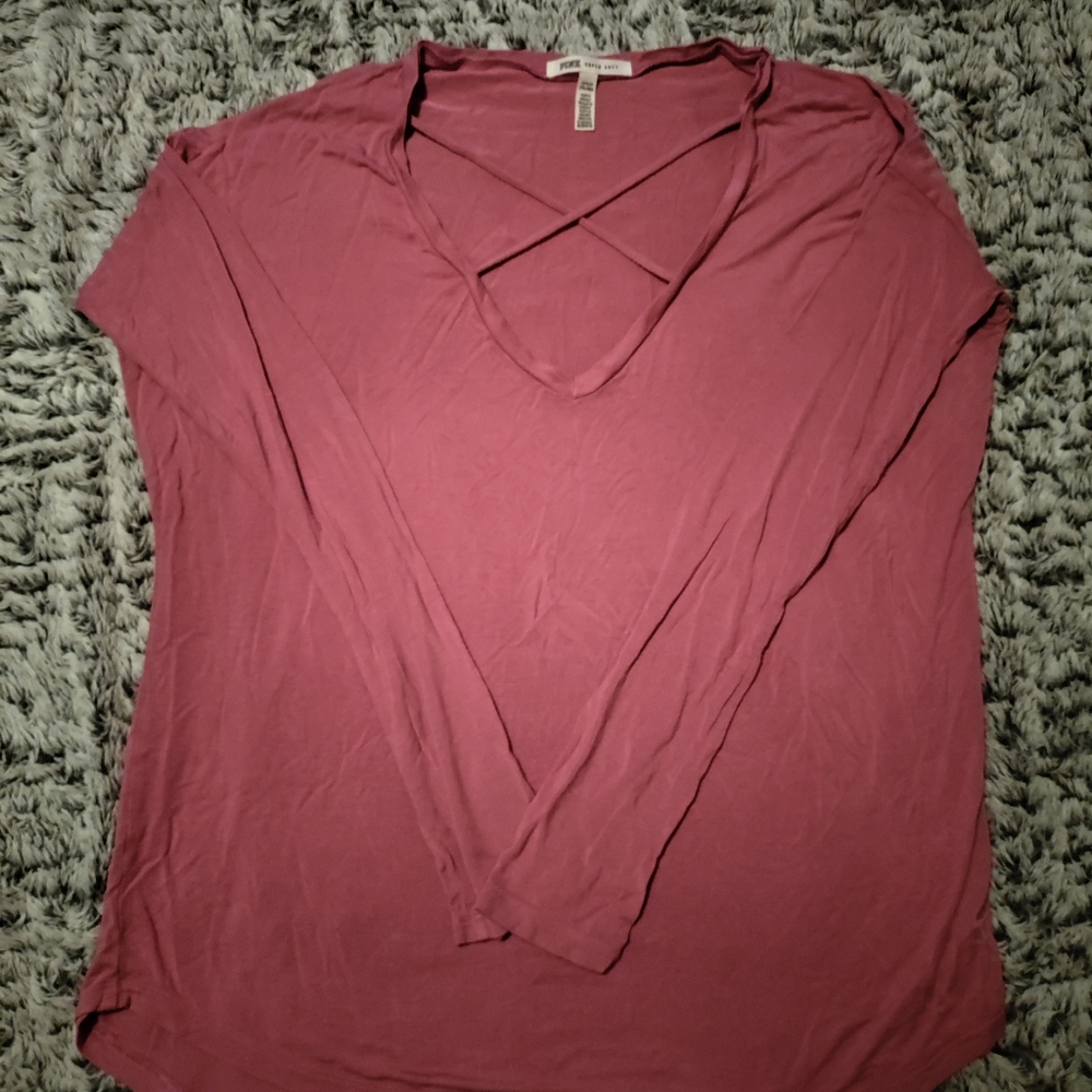 Women's shirt